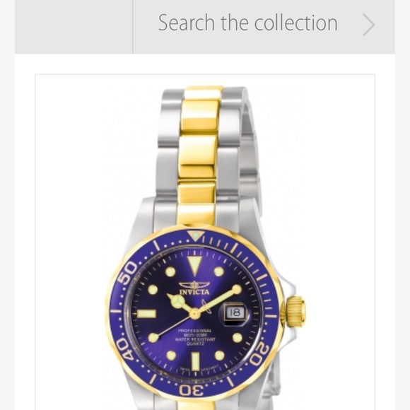 Invicta Watch - Picture 5 of 7